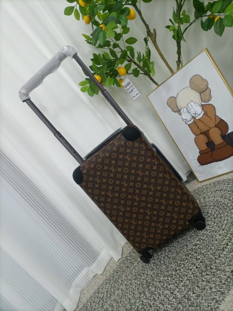 Louis Vuitton Suitcase